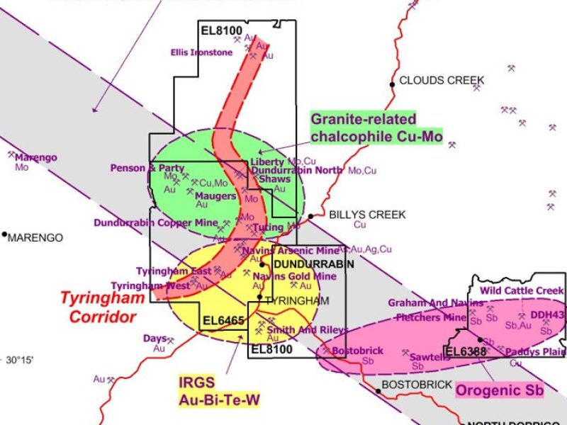 Diagram - new england